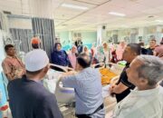Kak Na Sampaikan Belasungkawa atas Berpulangnya Istri Tgk Anwar Ramli