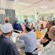 Kak Na Sampaikan Belasungkawa atas Berpulangnya Istri Tgk Anwar Ramli