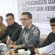 Investor Keluhkan UMK dan Lahan di RDPU Raqan Insentif dan Penanaman Modal