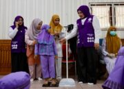 Kak Na: Skrining Kesehatan Penting untuk Deteksi Dini Penyakit