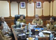 Wagub Aceh: Hunian, Jalan dan Layanan Dasar Harus Jadi Prioritas