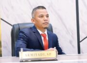Armiyadi SP Apresiasi Langkah Bijaksana Gubernur Mualem Cabut Pergub JKA