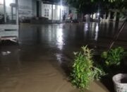 Banjir Rendam Ratusan Rumah di Aceh Tenggara, BPBD Kerahkan Alat Berat dan Tim Evakuasi