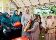 Kak Na: Pasar Murah Menjaga Stabilitas Harga dan Meningkatkan Daya Beli Masyarakat