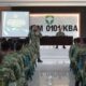 Dandim 0101/KBA: Prajurit Harus Disiplin dan Jadi Teladan di Tengah Masyarakat