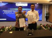 Penyeberangan Jakarta-Malahayati Segera Beroperasi, Pangkas Biaya Tinggi dan Dorong Pertumbuhan Ekonomi