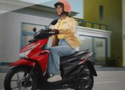 Hemat BBM hingga 15 Persen, Ini Cara Berkendara Aman ala Instruktur Honda