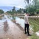 Polsek Muara Batu Siaga, Abrasi Terjang Pesisir Aceh Utara