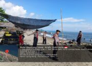 Sat Pamobvit Lhokseumawe Perketat Wisata Akhir Pekan