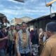 Wawalkot Husaini Tinjau Lokasi Kebakaran Kampung Jawa