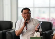 Waka BGN : Laporkan Hotline SAGI 127 jika ada informasi jual beli titik dapur MBG