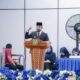 Bupati Al-Farlaky: Wisudawan Harus Tangguh Hadapi Zaman
