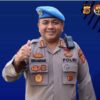 Kombes Iskandar ZA Ditunjuk Jadi Irwasda Polda Aceh