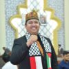 Ketua Fraksi PKS DPRK Banda Aceh Ajak Aceh Balas Kebaikan Venezuela
