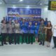 Bupati Hadiri Pelantikan Pengurus DPC GAMKI Kabupaten Asahan