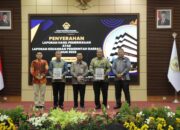 Kabupaten Asahan Mendapatkan Opini WTP Kesepuluh Kalinya