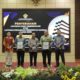 Kabupaten Asahan Mendapatkan Opini WTP Kesepuluh Kalinya
