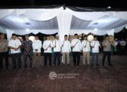 Pemkab Asahan Gelar Malam Takbiran Idul Adha 1447 H