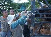 Pastikan Hewan Kurban Layak Pemkab Periksa Kesehatan Hewan