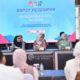 Ketua Dekranasda Provinsi Pimpin Rapat Persiapan IFW 2026