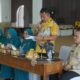 Wakil Bupati Asahan Buka Rakornis TP PKK Kabupaten Tahun 2026