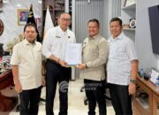 Asahan Dipastikan Masuk Program Sekolah Rakyat