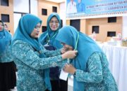Asahan Buka Pelatihan TP PKK Kecamatan Tahun 2026