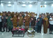 Bupati Tekankan Penguatan Gugus Tugas Kabupaten Layak Anak