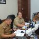 Bupati Terima Laporan Akhir Feasibility Study Gerai UMKM