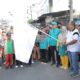 Bupati Asahan Lepas Jalan Santai Peringati May Day 2026