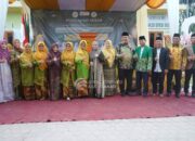 Bupati Asahan Hadiri Pengajian Besar Milad Aisyiyah ke-109 