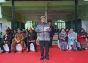 Bupati Asahan Pimpin Upacara Hari Pendidikan Nasional 2026
