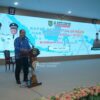 Bupati Asahan Buka Rapat Berkaitan Hak Guna Usaha (HGU)