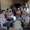 Bupati dan Kapolres Asahan Tinjau Dusun Terisolir PLN