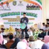 BAZNAS Asahan Gelar Khitan Massal 120 Anak dan Salurkan ZIS