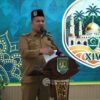 Wakil Bupati Asahan Hadiri Konfercab PC HIMMAH Asahan