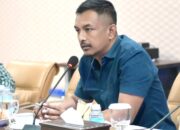Dewan apresiasi konsistensi Illiza atas penegakan syariat di Banda Aceh