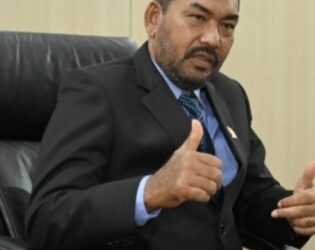 Zulkasmi Minta Camat dan Keuchik Pastikan Tak Ada Anak Yatim Terlewat Pendataan