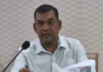 Anggota DPRK Banda Aceh Dorong Investasi Budidaya Tiram untuk Tingkatkan Ekonomi Pesisir