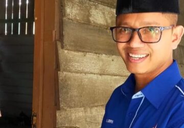 Tak Sekadar Janji, Arifin Kembali Wujudkan Rumah Layak Huni untuk Warga