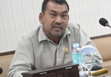 Zulkasmi Minta Rekrutmen Guru Diniyah Utamakan Kompetensi, Bukan Kepentingan