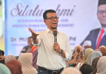 Musriadi Minta Pemko Cabut Izin Day Care Terindikasi Lakukan Kekerasan Anak