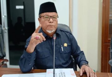 DPRK Ingatkan Bahaya Rabies, Pemko Diminta Tertibkan Anjing Liar