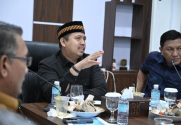 Tuanku Muhammad: Jangan Biarkan Daycare Tanpa Legalitas Beroperasi