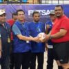 Irwansyah Buka AFK Cup, Bidik Lahirkan Bintang Futsal Aceh