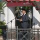 Pimpin Upacara Hari Lahir Pancasila, Sekda Aceh Tegaskan Pancasila Fondasi Perdamaian Dunia