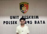Tak Terima Putus, Pria di Banda Aceh Aniaya Mantan Pacar, Kini Ditangkap Polisi