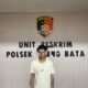 Tak Terima Putus, Pria di Banda Aceh Aniaya Mantan Pacar, Kini Ditangkap Polisi