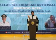 Pemko Banda Aceh Cairkan Gaji Ke-13 ASN Mulai Juni 2026