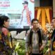 Rektor UIN Ar-Raniry Apresiasi Buku Polda Aceh Meutuah, Sebut Inspiratif bagi Generasi Muda